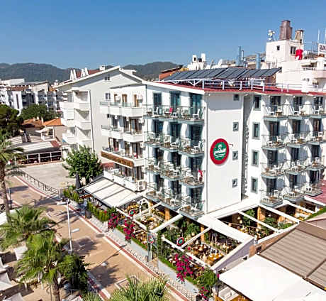 Yeshill Boutique Hotel