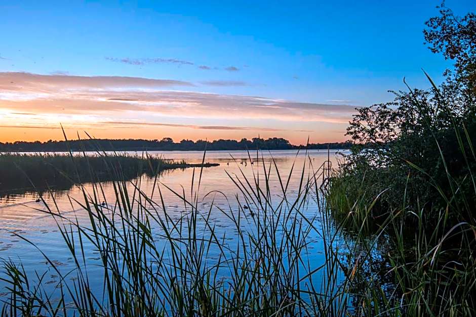 Seehotel Brandenburg an der Havel