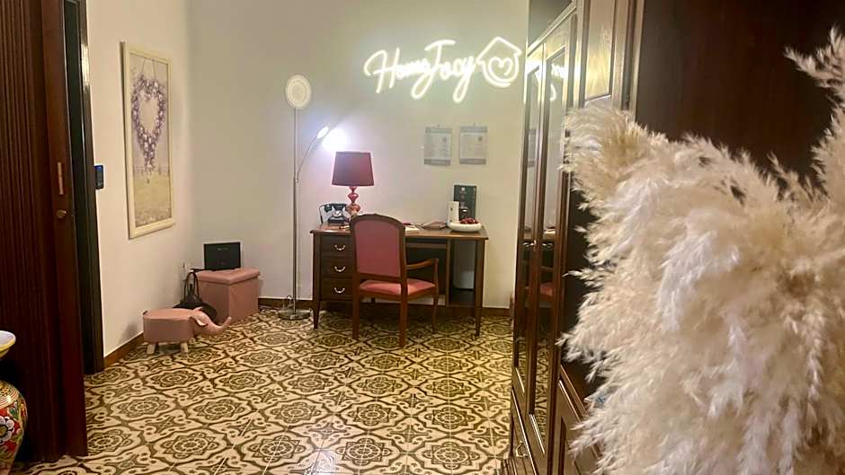 Home Jocy Spacious 3 Bed rooms Apartment with private Parking Ideal for Groups