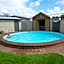 Palmerston North Motel