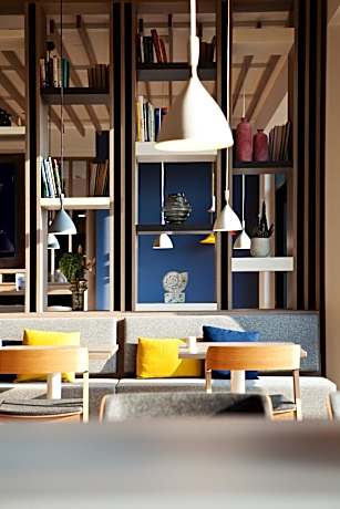 Holiday Inn Express - Lustenau By IHG