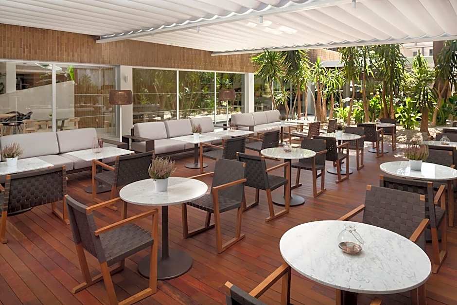 Meliá Lebreros