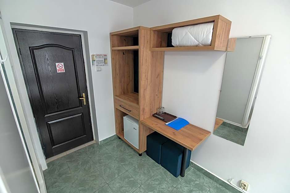 Hotel Proton