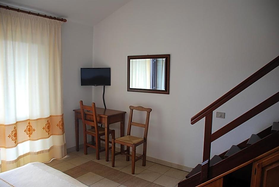 Hotel Belvedere Tonara