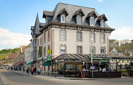 Hotel De Normandie