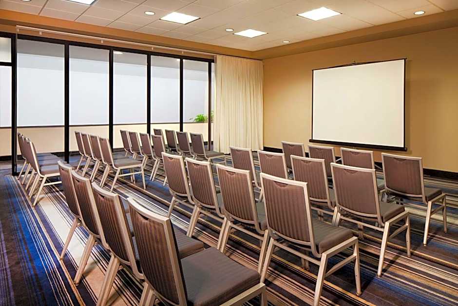 Hilton Houston NASA Clear Lake