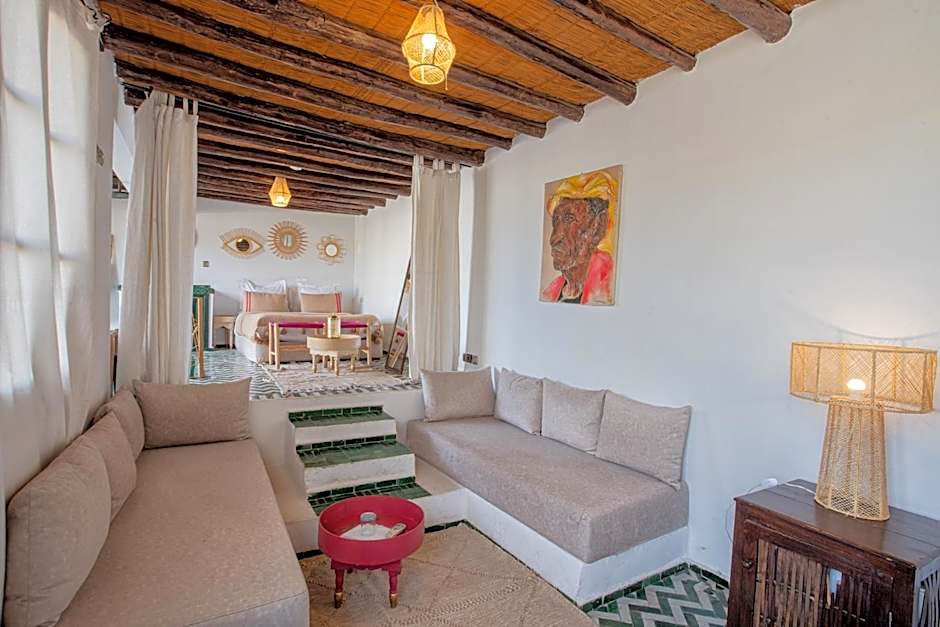 Riad Tassili Marrakech