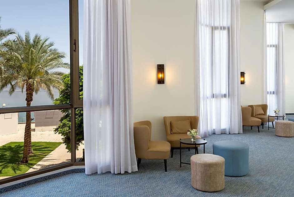 King Solomon Hotel Tiberias