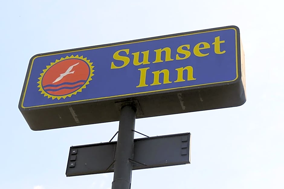 Sunset Inn - Augusta