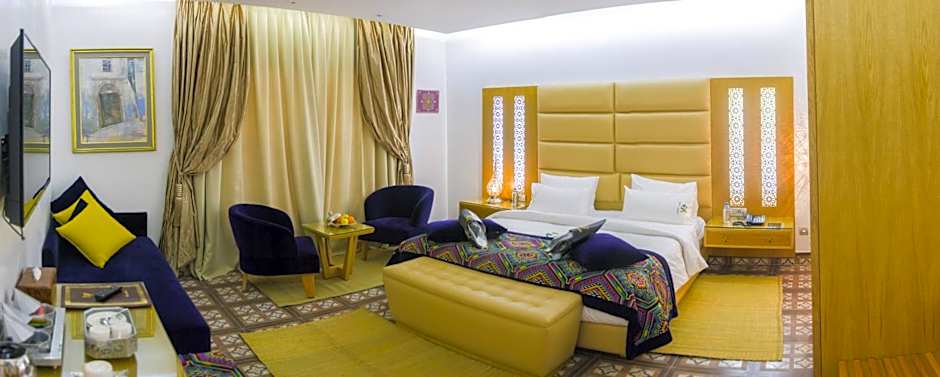 Aralia Boutique Hôtel