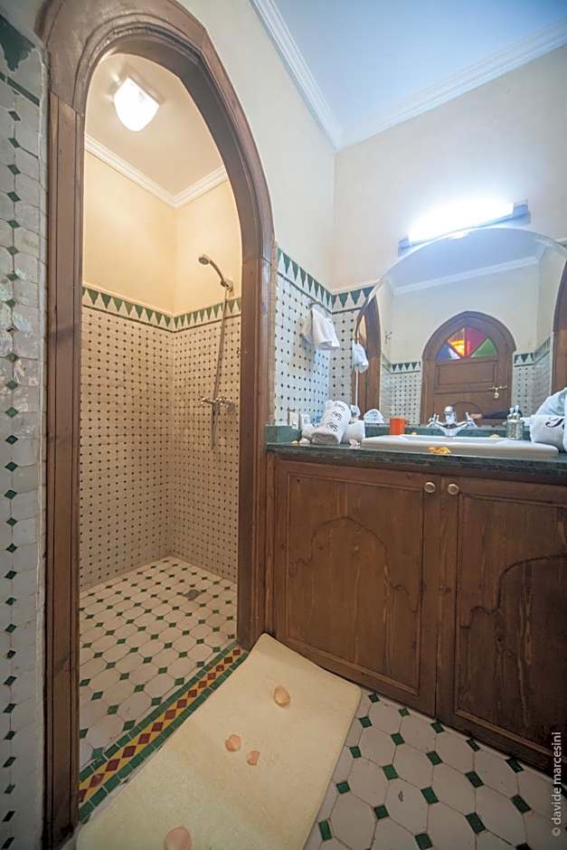 Riad Bab Tilila