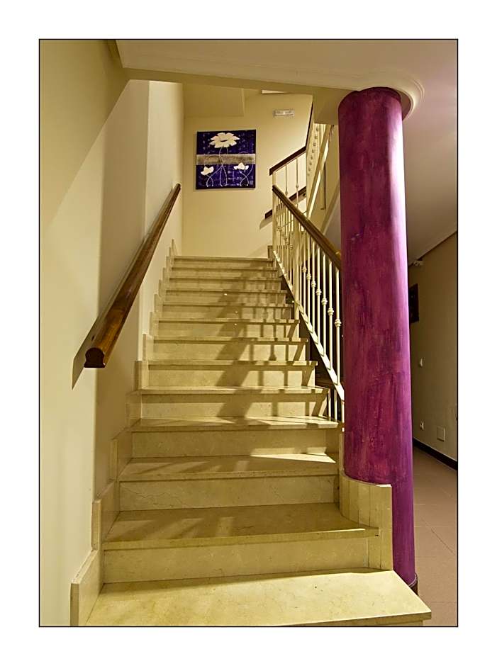 Hotel Rural en Escalante Las Solanas