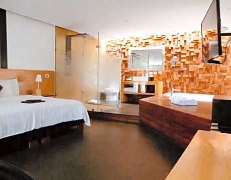 Hotel Boutique MO17