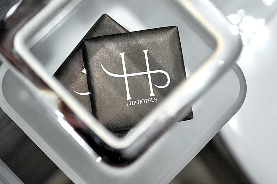 LHP Suite Roma Termini