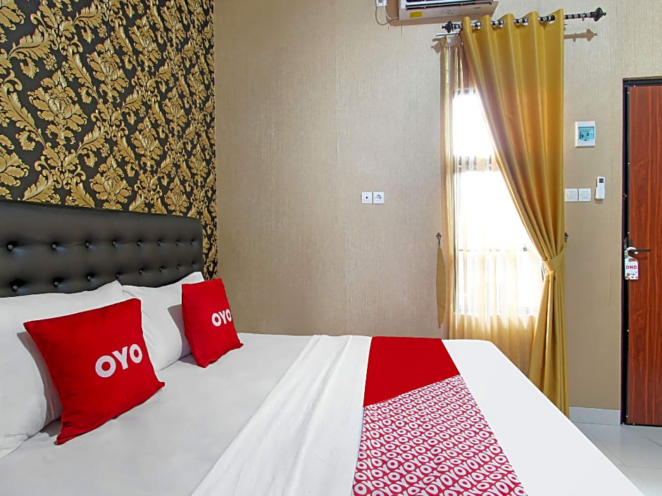 OYO 91842 Tahesa Guesthouse Syariah