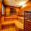 Ooedo Onsen Monogatari Hotel Kinugawa Gyoen