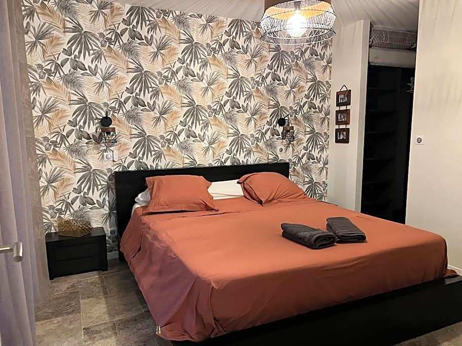 Dernière minute très belle villa proche Ajaccio