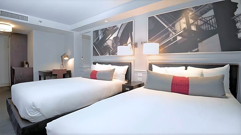 Hotel AKA NoMad
