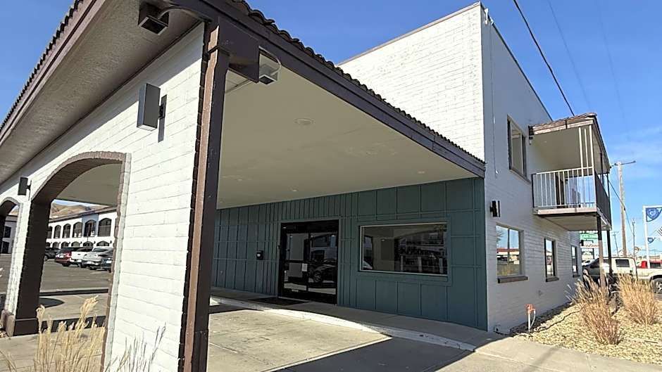 Rodeway Inn Winnemucca