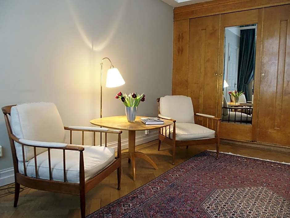 Hotel Esplanade, BW Signature Collection