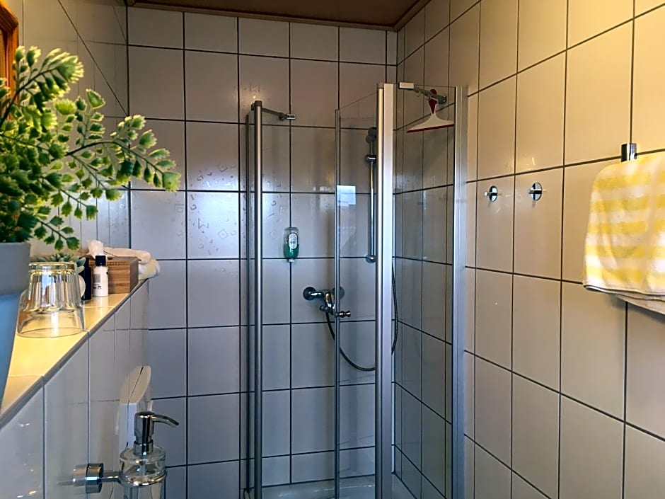 Landhaus-Apartments