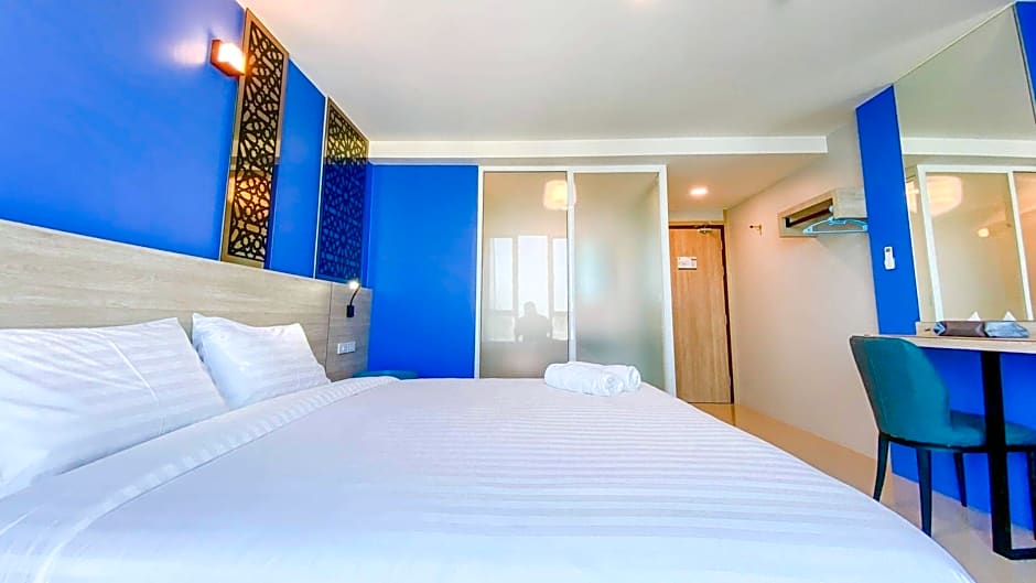 One Budget Hotel Chiang Rai Airport