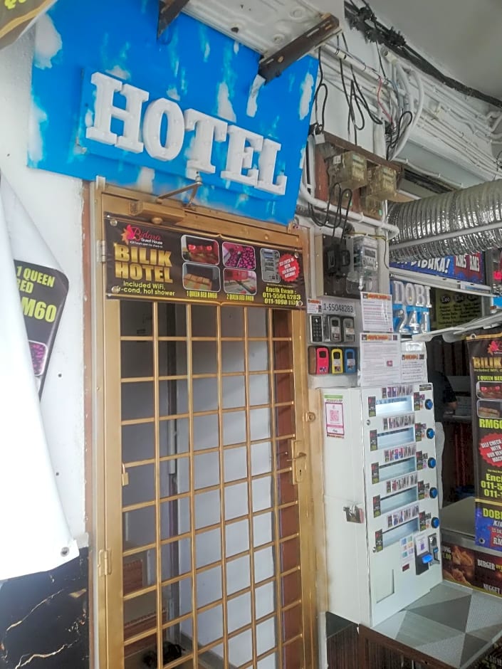 Hotel O Bidara Guest House