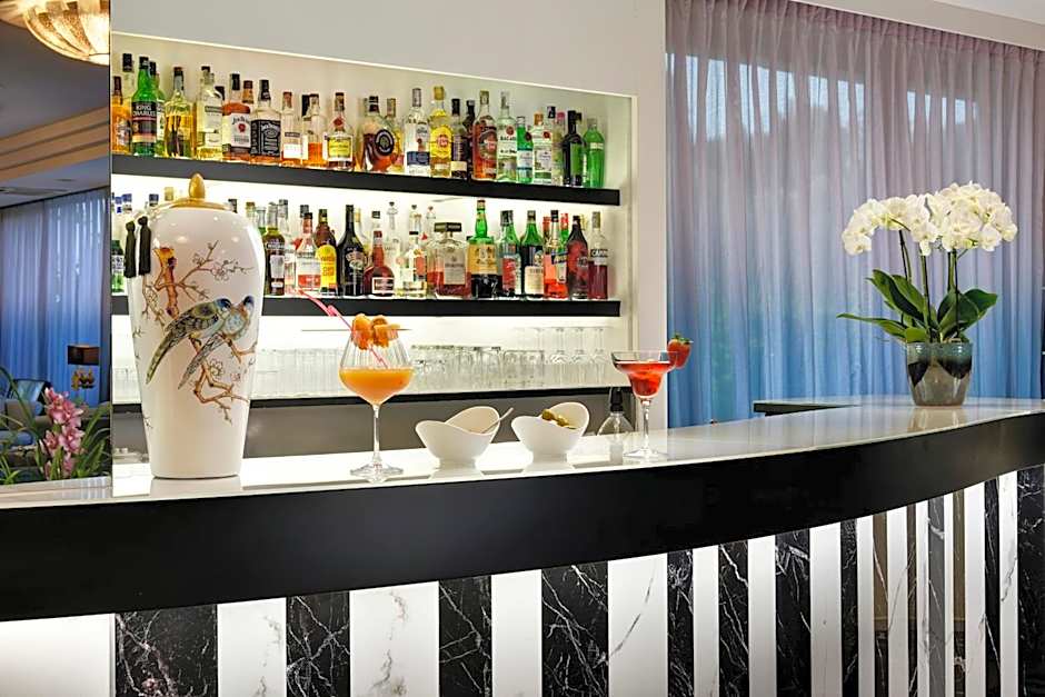 Hotel Continental Wellness & Spa