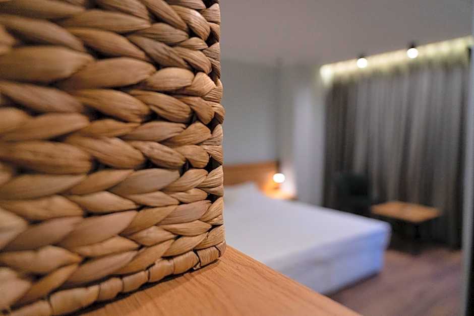 Family Hotel Pak Tam