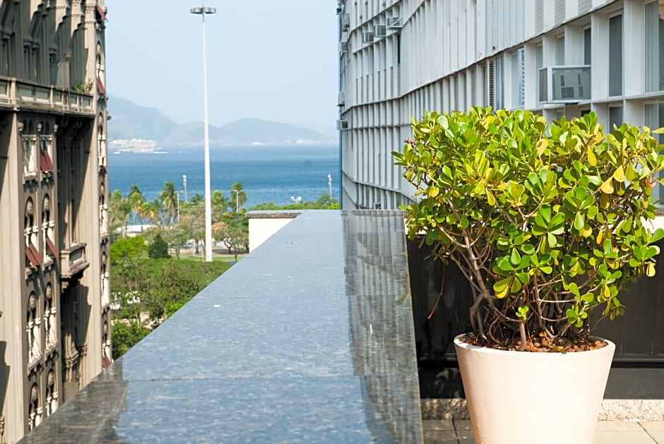 Regina Hotel Rio de Janeiro