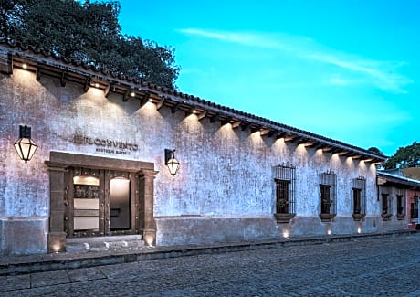 El Convento Boutique Hotel