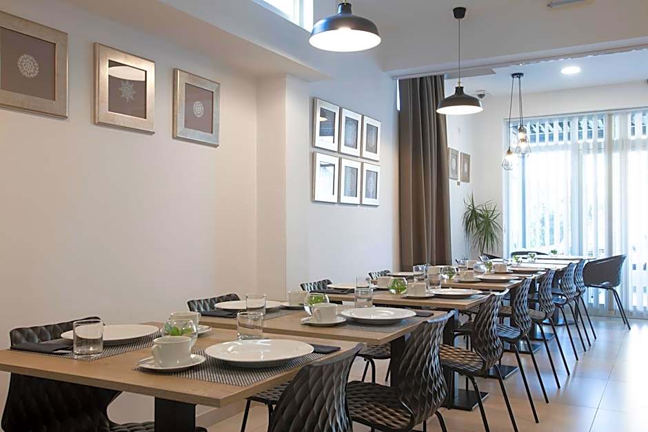 Boutique Hotel Intermezzo - Pag centre