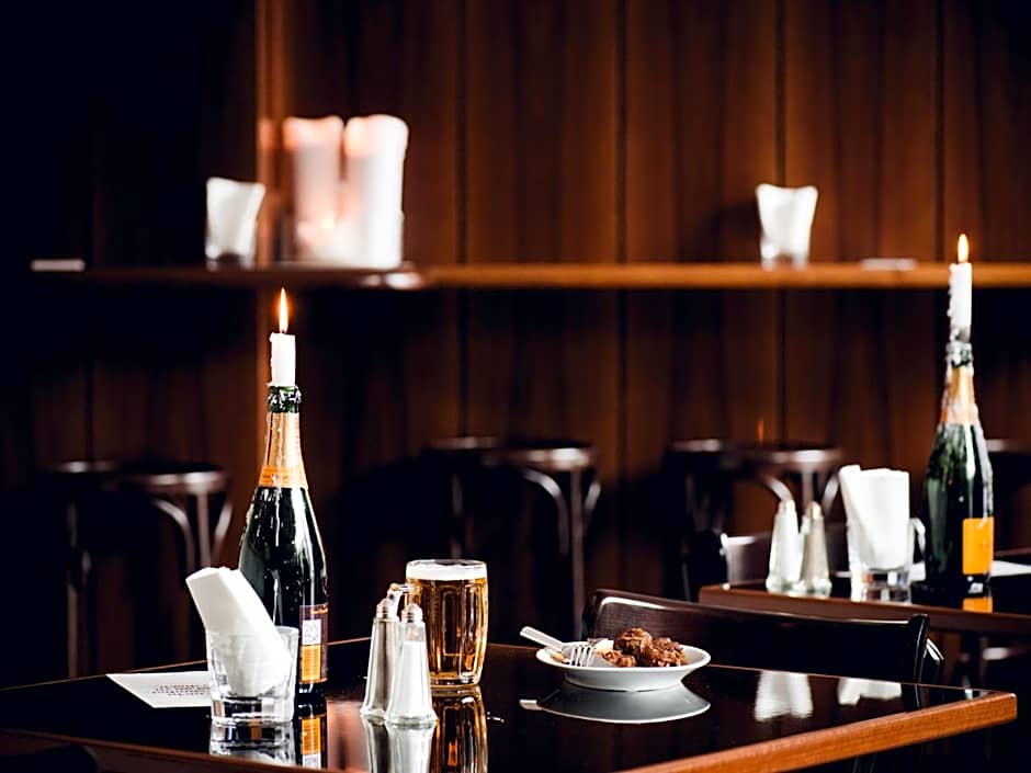 Grand Ferdinand Vienna - Your Hotel In The City Center