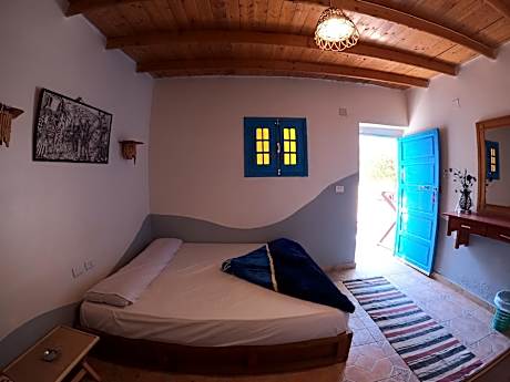 El Rayga Camp - Comfy studio - single