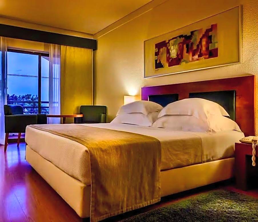 Semanas 30 e 24 Vila Galé Cerro Alagoa