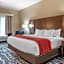 Comfort Inn & Suites Downtown near University
