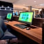 Courtyard by Marriott Schenectady at Mohawk Harbor