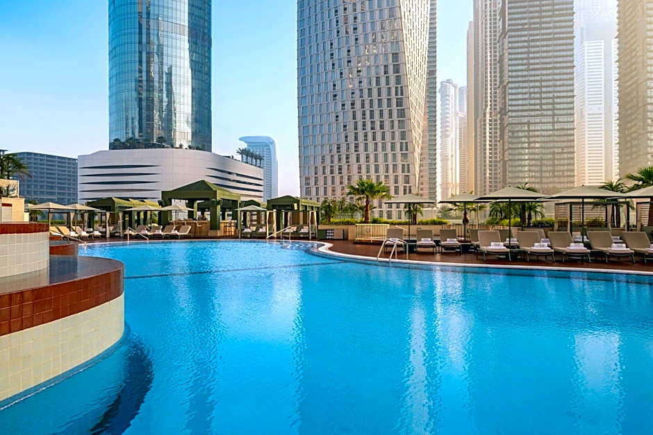 Grosvenor House, A Luxury Collection Hotel, Dubai