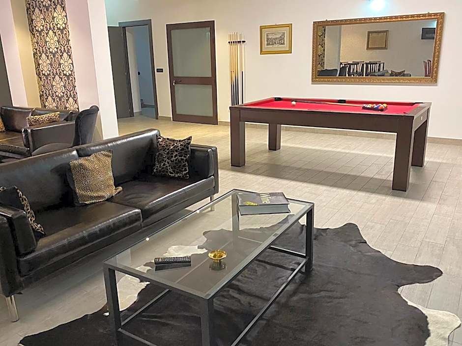 Hotel e trattoria San Giorgio