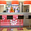 Ibis Bratislava Centrum