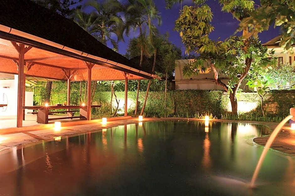 Sanur House