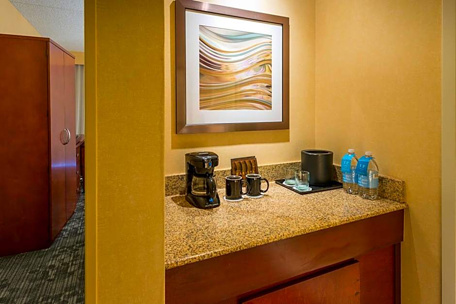 Courtyard by Marriott Chicago Wood Dale/Itasca
