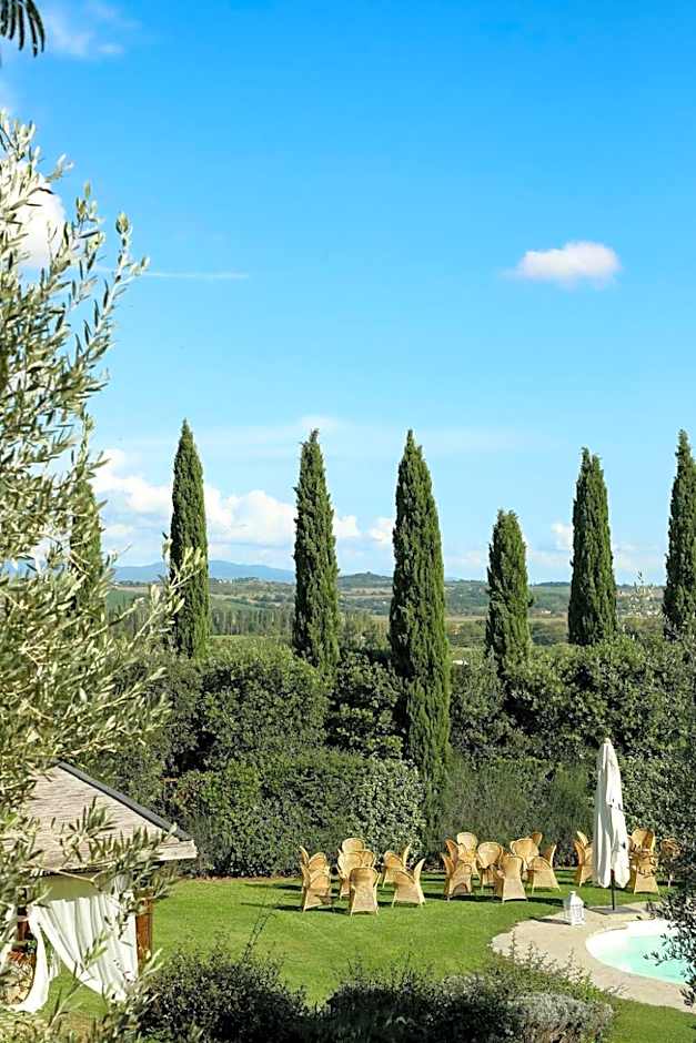 Il Casale Del Marchese