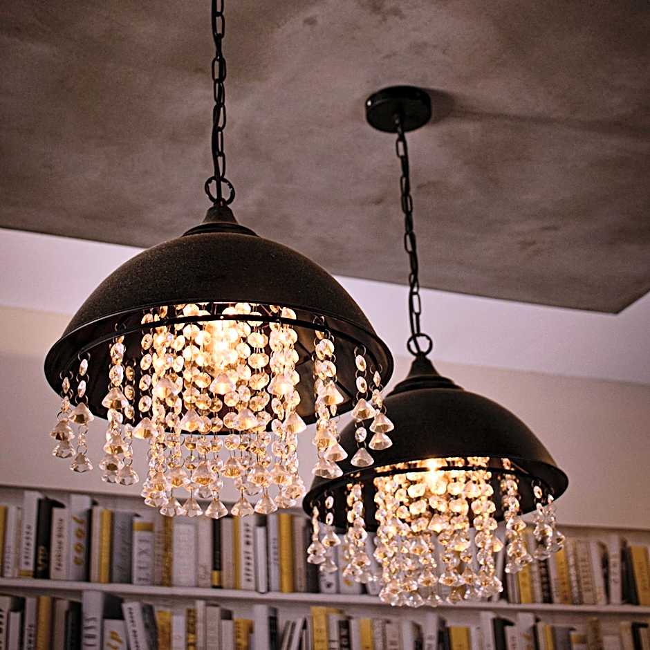 Casa Bruna Luxury Lofts