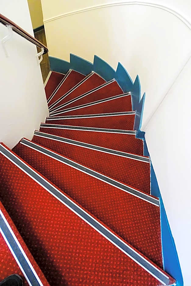 Hipotel Paris Voltaire Bastille