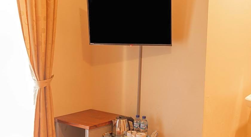 Hotel Griya Katarina