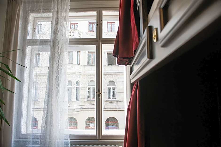 Vienna Boutique - Premium Hostel