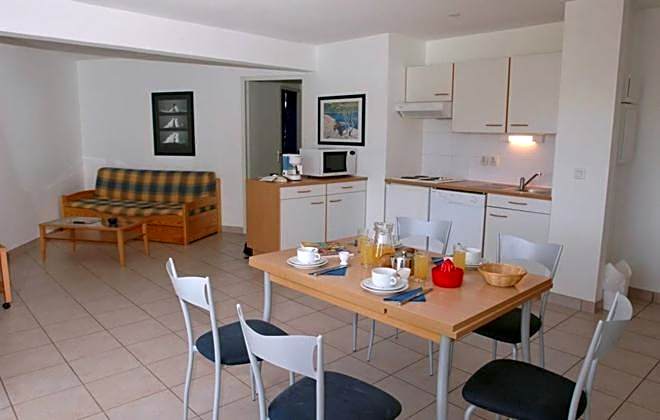 Residence Thalassa