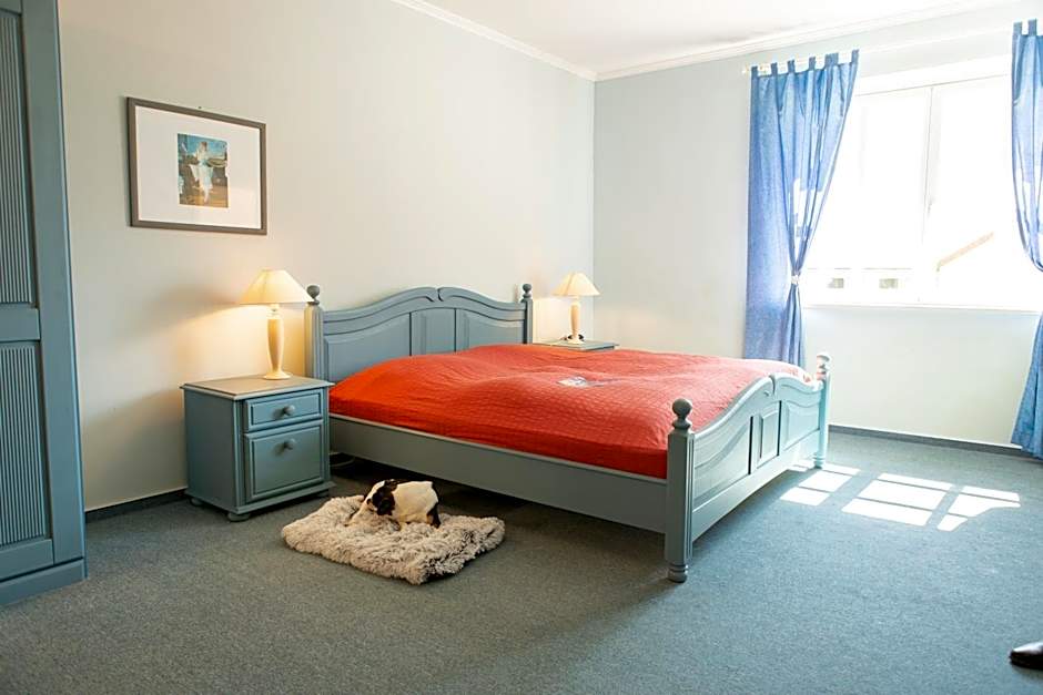 Boutiquehotel Gut Tribbevitz auf Rügen