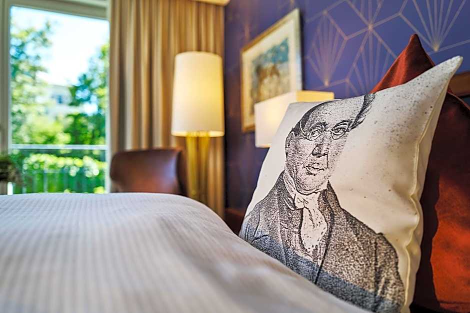 Maison Messmer - ein Mitglied der Hommage Luxury Hotels Collection